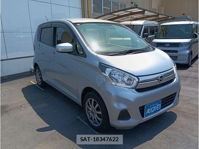 Nissan DAYZ 2016-12 6611435-2