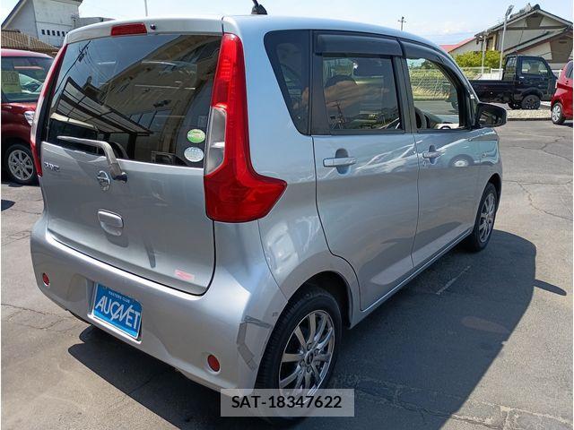 Nissan DAYZ 2016-12 6611435-3