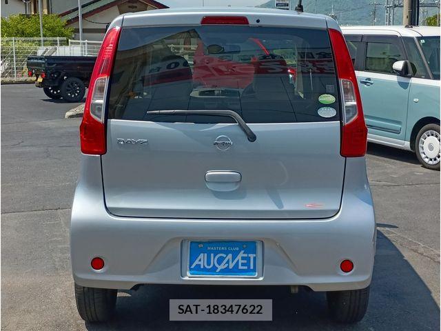 Nissan DAYZ 2016-12 6611435-4