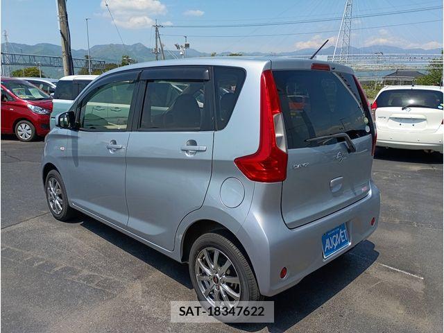 Nissan DAYZ 2016-12 6611435-5