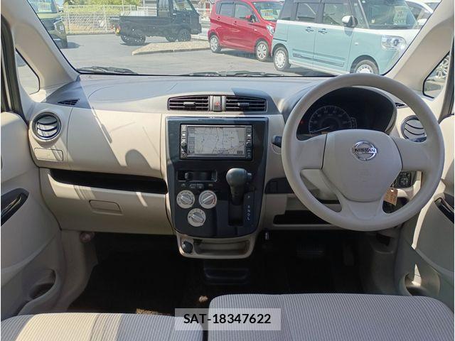 Nissan DAYZ 2016-12 6611435-6