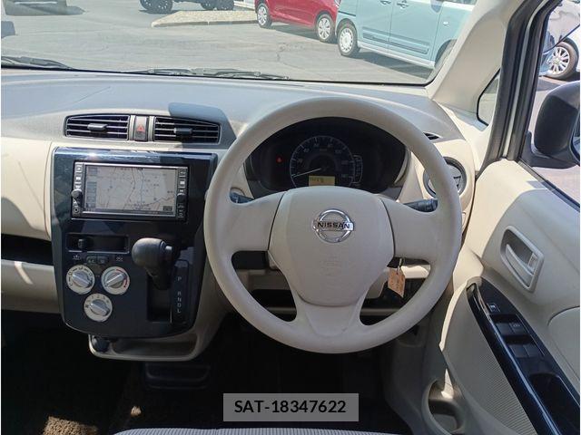 Nissan DAYZ 2016-12 6611435-7
