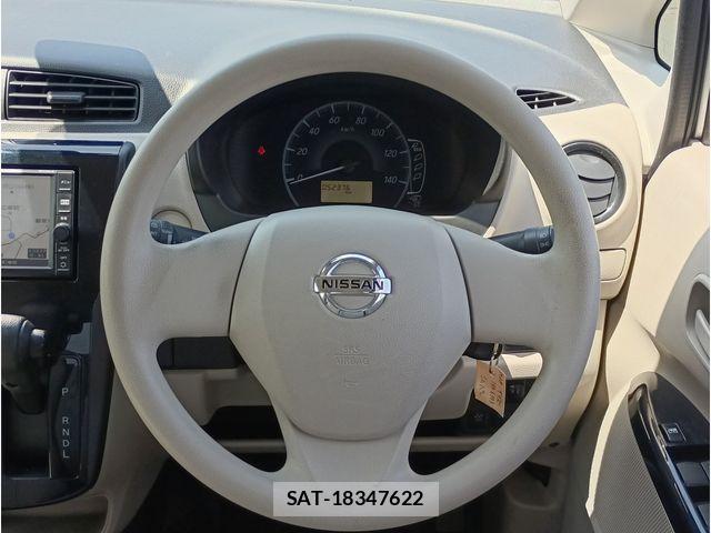 Nissan DAYZ 2016-12 6611435-8