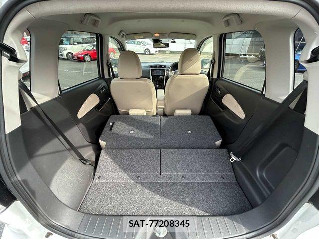 Nissan DAYZ 2018-03 6611418-19