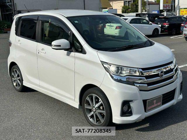 Nissan DAYZ 2018-03 6611418-22