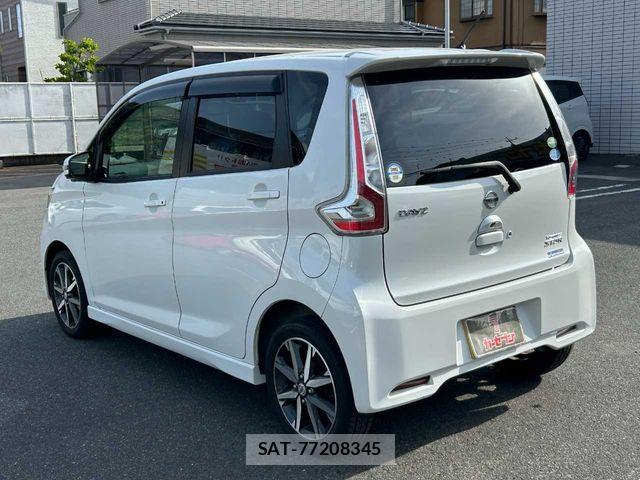 Nissan DAYZ 2018-03 6611418-26