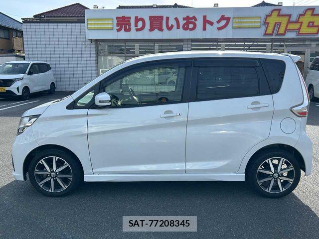 Nissan DAYZ 2018-03 6611418-27