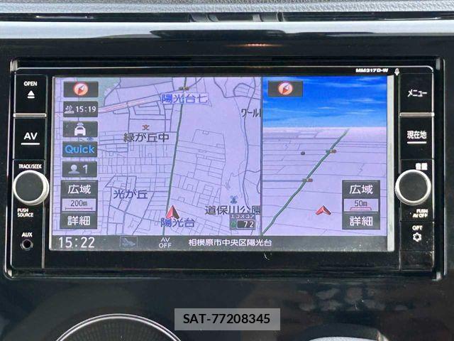 Nissan DAYZ 2018-03 6611418-3
