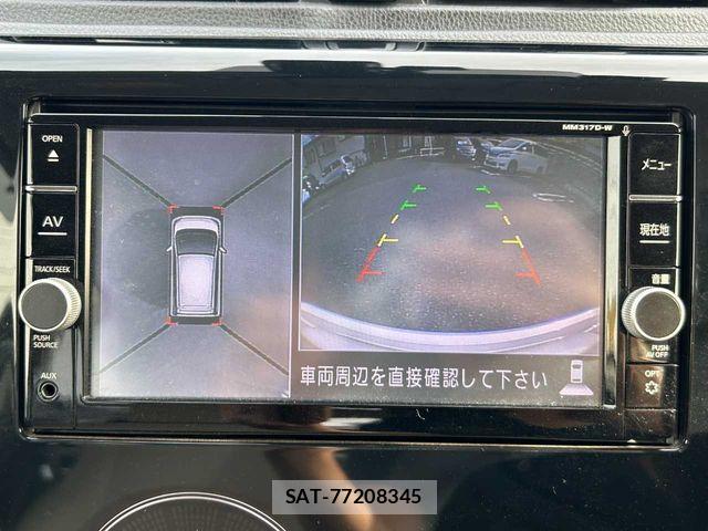 Nissan DAYZ 2018-03 6611418-5
