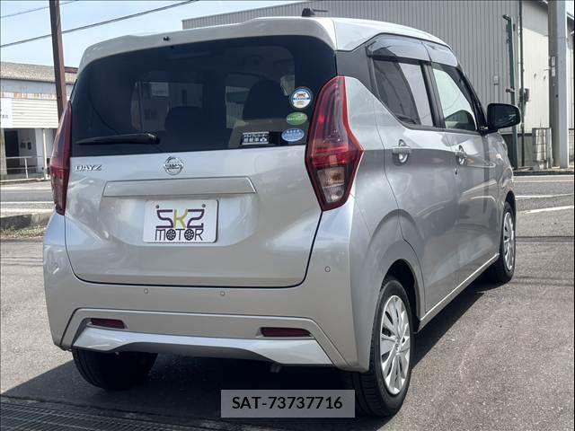 Nissan DAYZ 2020-02 6611423-9
