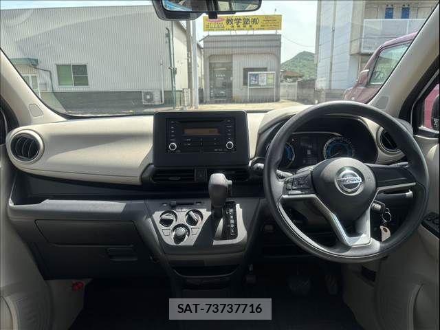 Nissan DAYZ 2020-02 6611423-2