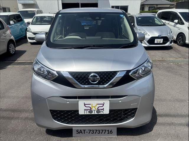 Nissan DAYZ 2020-02 6611423-3