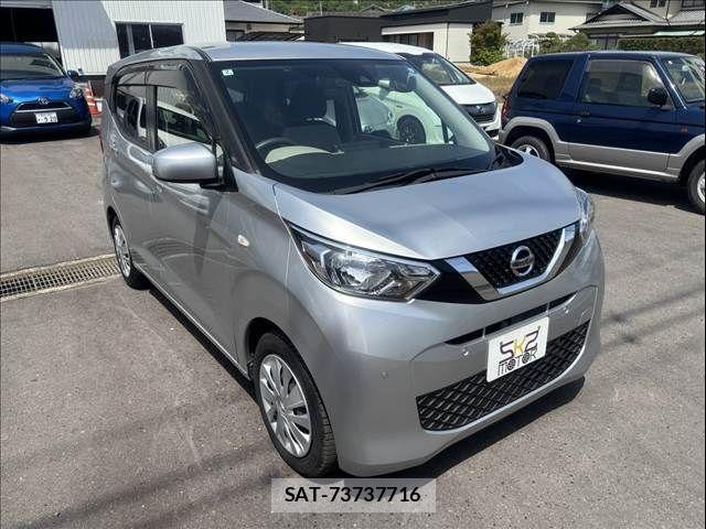 Nissan DAYZ 2020-02 6611423-4