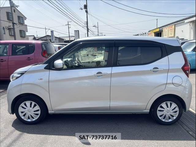 Nissan DAYZ 2020-02 6611423-6