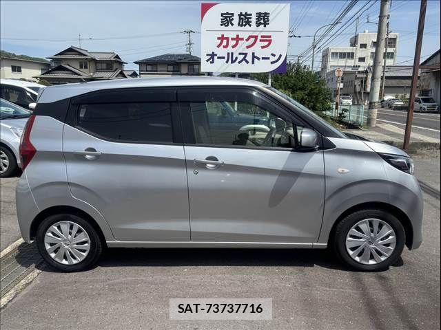 Nissan DAYZ 2020-02 6611423-7