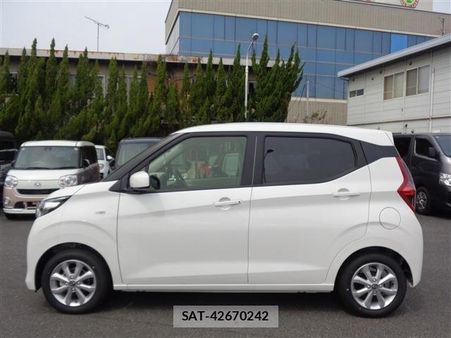 Nissan DAYZ 2026-02 6611403-9