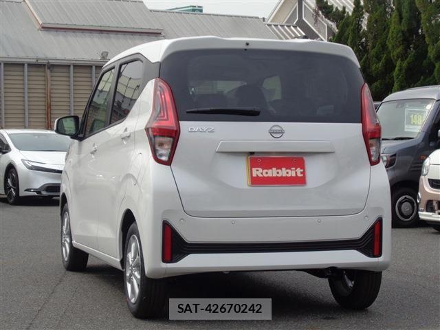 Nissan DAYZ 2026-02 6611403-1