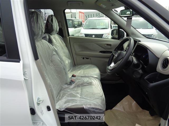 Nissan DAYZ 2026-02 6611403-20