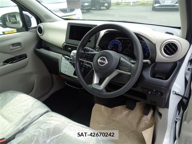 Nissan DAYZ 2026-02 6611403-21