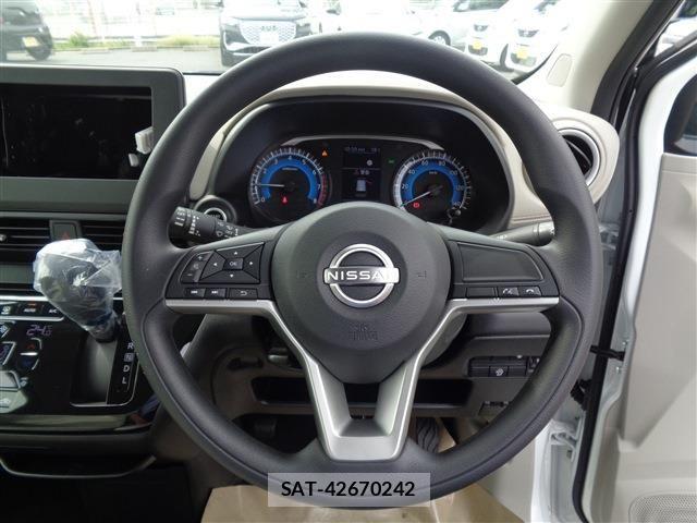 Nissan DAYZ 2026-02 6611403-22