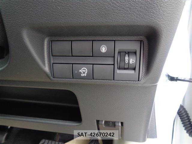 Nissan DAYZ 2026-02 6611403-26
