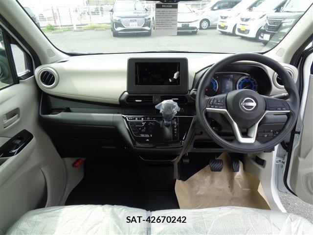 Nissan DAYZ 2026-02 6611403-2