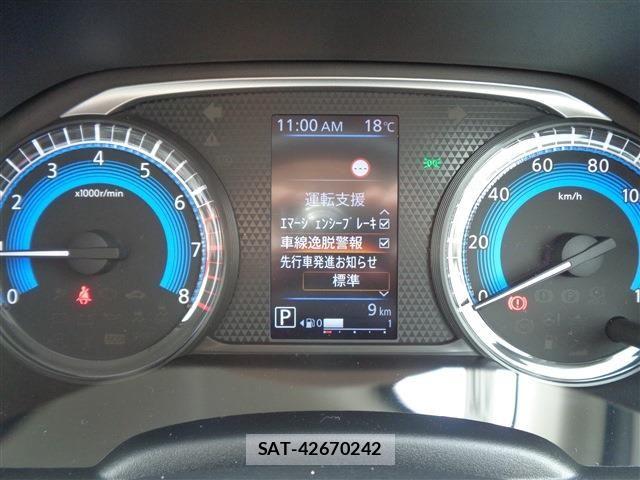 Nissan DAYZ 2026-02 6611403-29