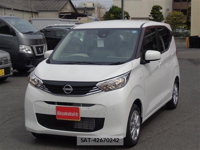 Nissan DAYZ 2026-02 6611403-3