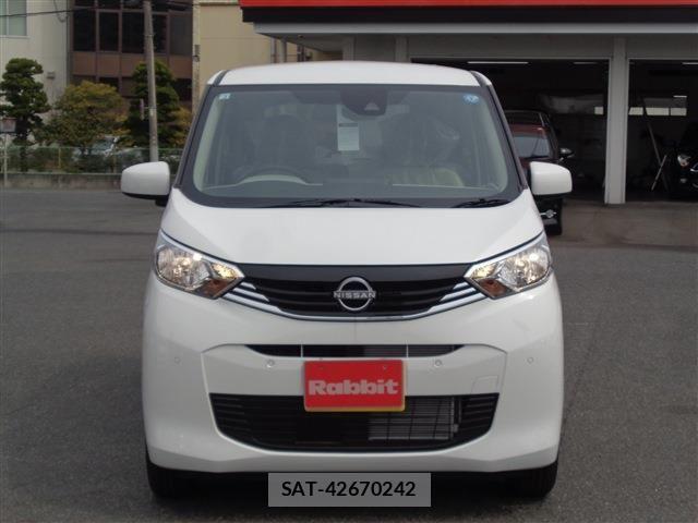 Nissan DAYZ 2026-02 6611403-4