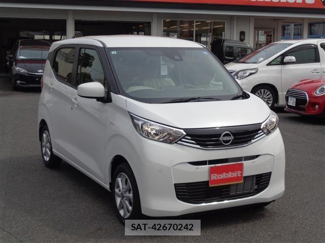 Nissan DAYZ 2026-02 6611403-5