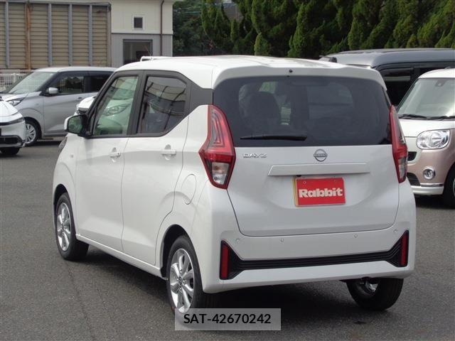 Nissan DAYZ 2026-02 6611403-6