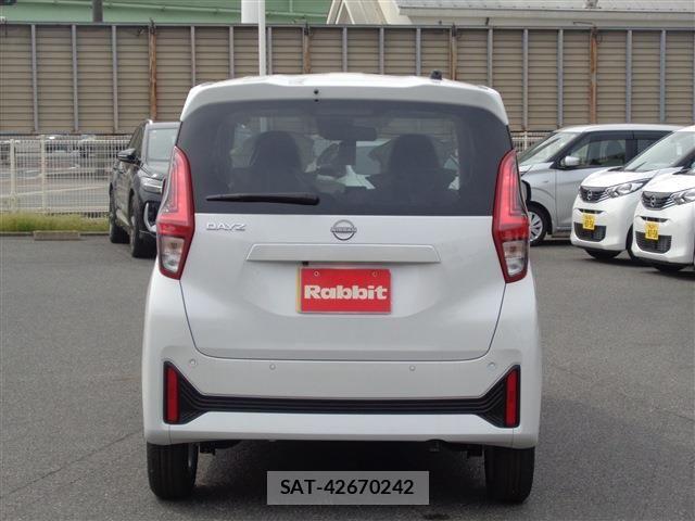 Nissan DAYZ 2026-02 6611403-7