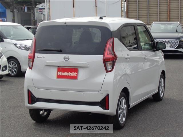 Nissan DAYZ 2026-02 6611403-8