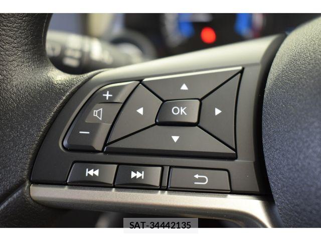 Nissan DAYZ 2026-02 6611402-11