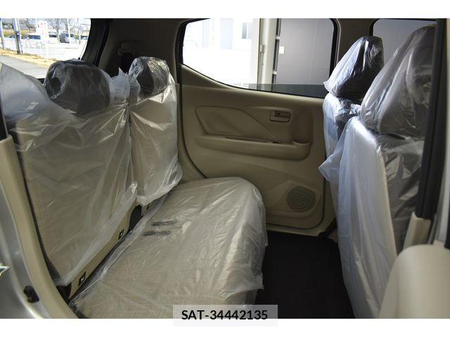 Nissan DAYZ 2026-02 6611402-15