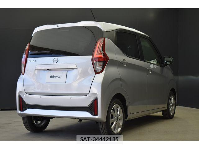 Nissan DAYZ 2026-02 6611402-1