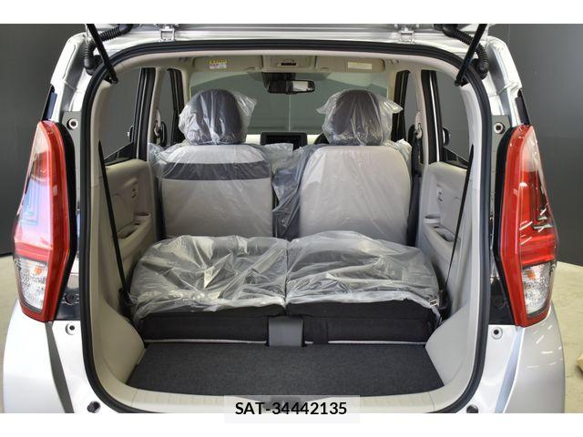 Nissan DAYZ 2026-02 6611402-19