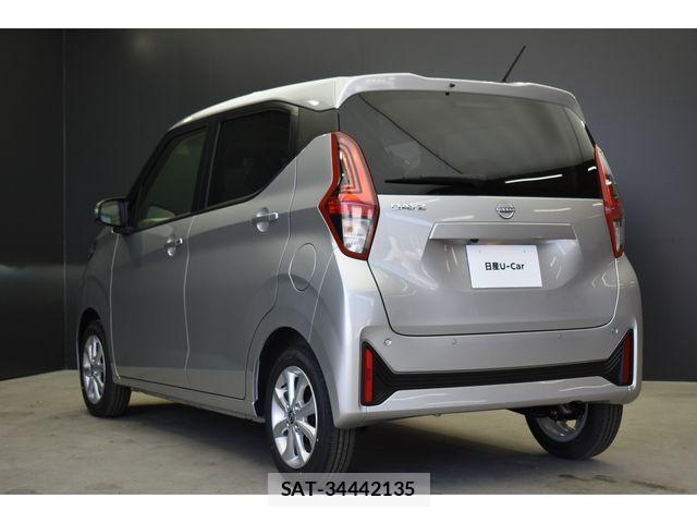 Nissan DAYZ 2026-02 6611402-23