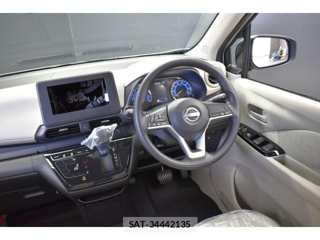 Nissan DAYZ 2026-02 6611402-3