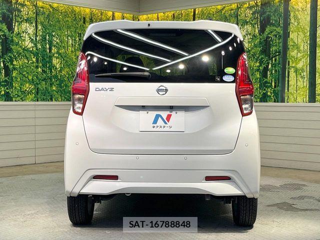 Nissan DAYZ 2021-03 6641457-14