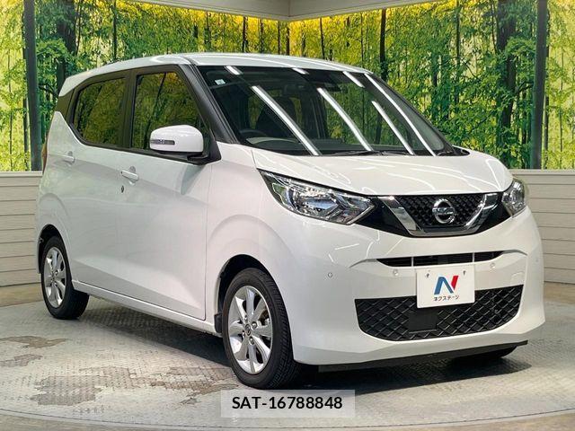 Nissan DAYZ 2021-03 6641457-15