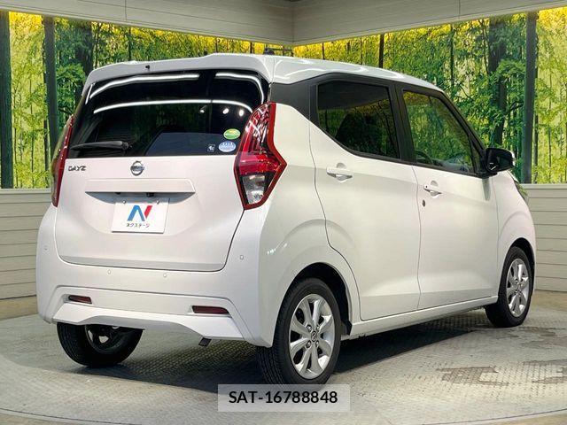 Nissan DAYZ 2021-03 6641457-16