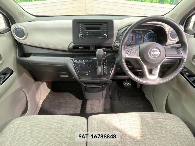 Nissan DAYZ 2021-03 6641457-1