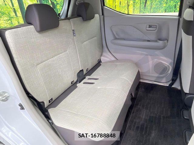Nissan DAYZ 2021-03 6641457-8