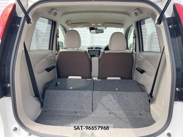 Nissan DAYZ 2019-03 6641458-13