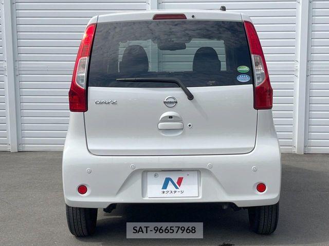 Nissan DAYZ 2019-03 6641458-17