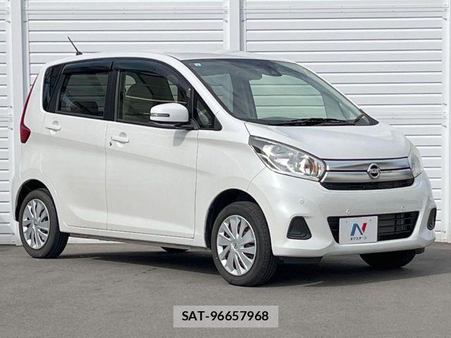 Nissan DAYZ 2019-03 6641458-18