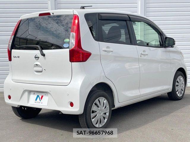 Nissan DAYZ 2019-03 6641458-19