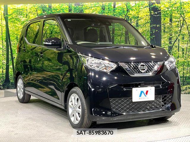 Nissan DAYZ 2019-11 6641454-15