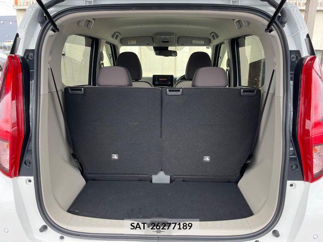 Nissan DAYZ 2019-05 6641460-9